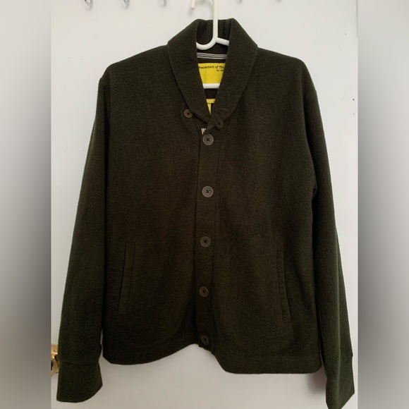 Descendant of Thieves Cardi - Picture 2 of 10